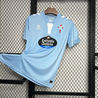 Celta Vigo 24/25 Home Jersey