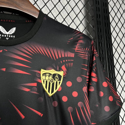 Sevilla 24/25 Third Jersey