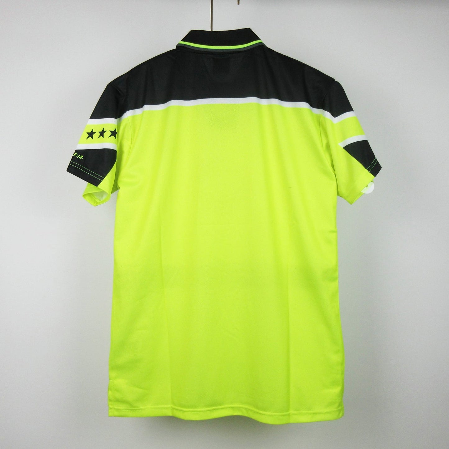 Borussia Dortmund 96/97 Home Retro Jersey