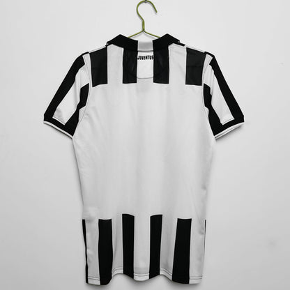 Juventus 14/15 Home Retro Jersey