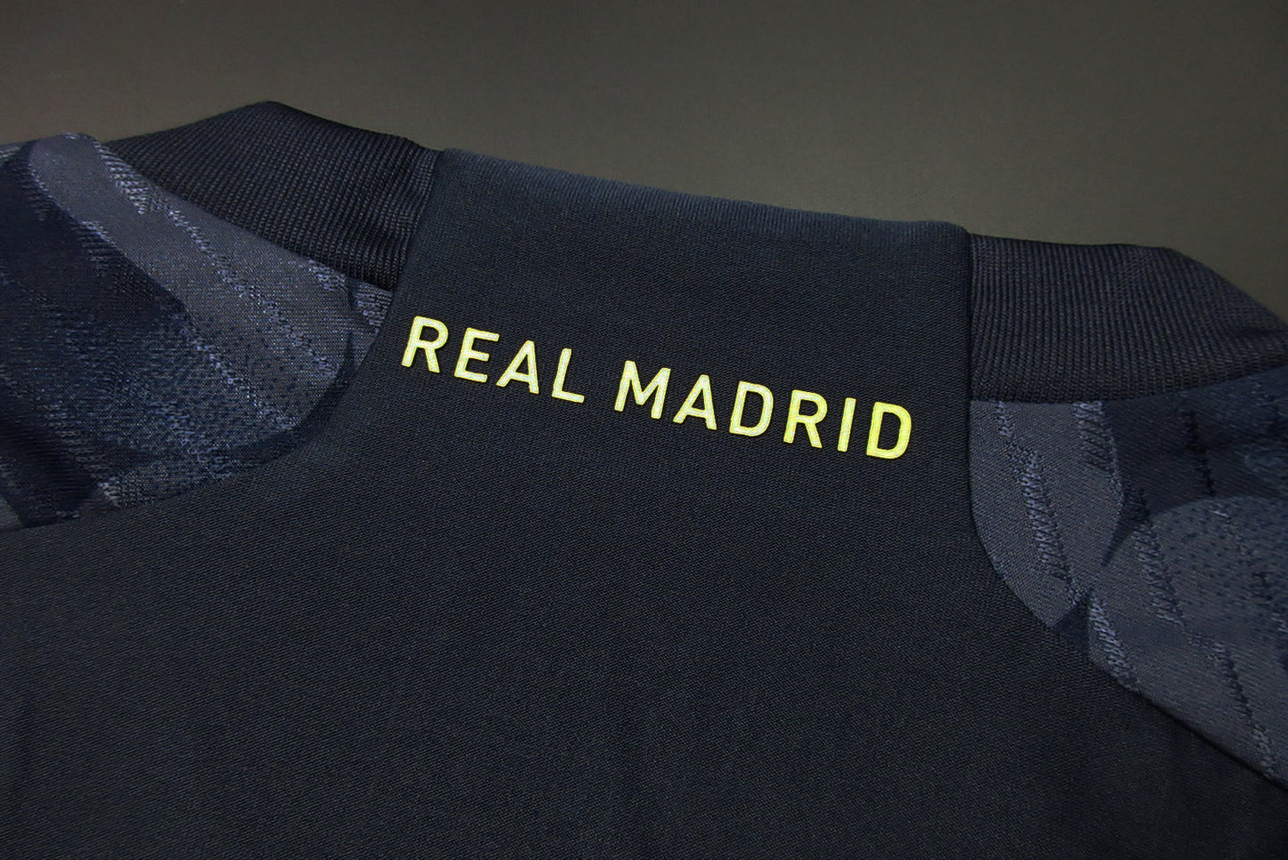 Real madrid 23/24 Away Jersey