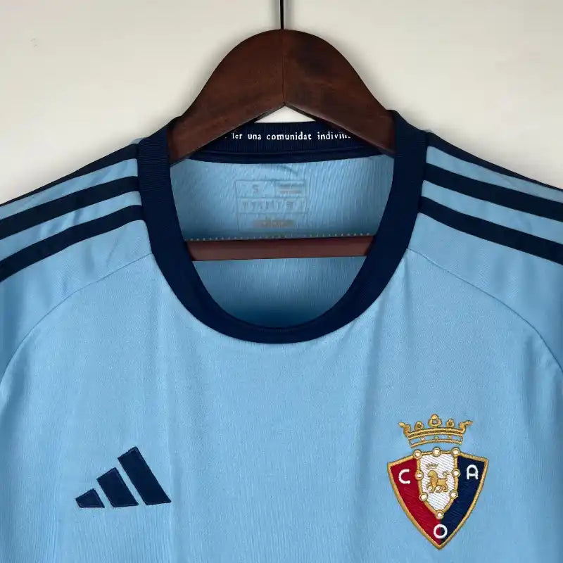 Osasuna 23/24 Away Jersey