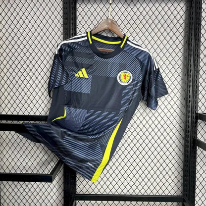 Scotland Euro2024 home Jersey