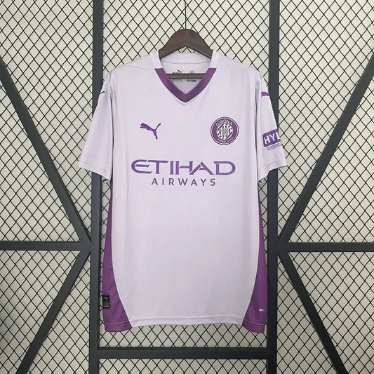 Girona 24/25 Away Jersey