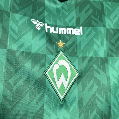 Werder Bremen 24/25 Home Jersey