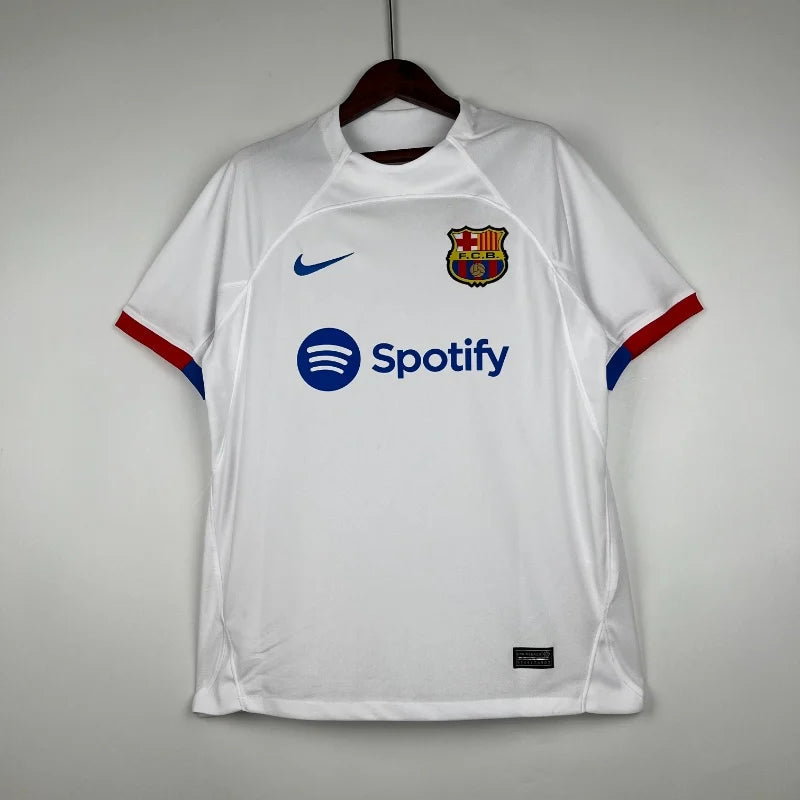 Barcelona 23/24 Away Jersey