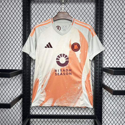 Roma 24/25 Away Jersey