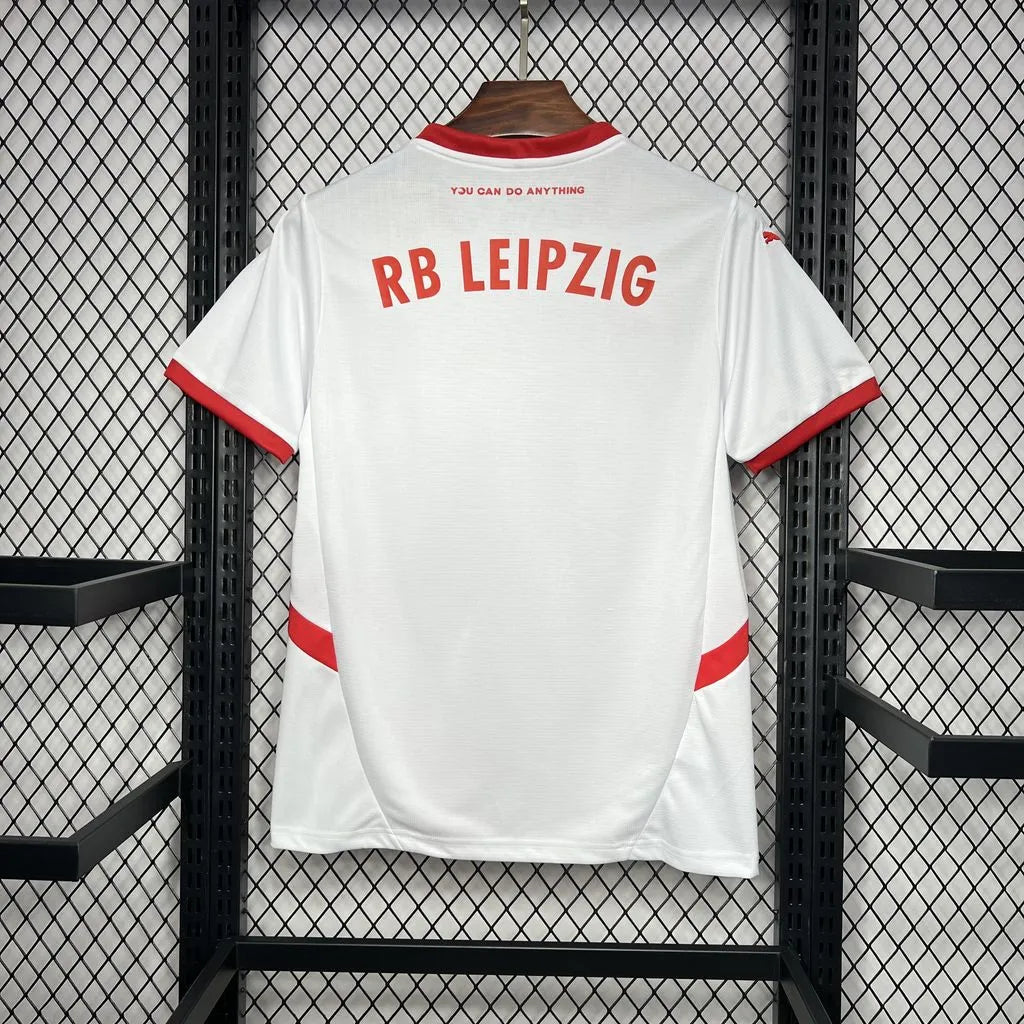 RB Leipzig 24/25 Home Jersey