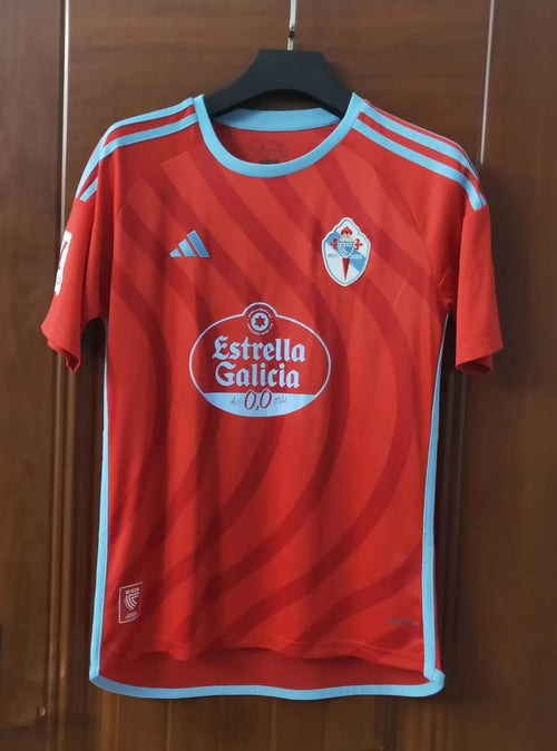 Celta Vigo 23/24 Away Jersey