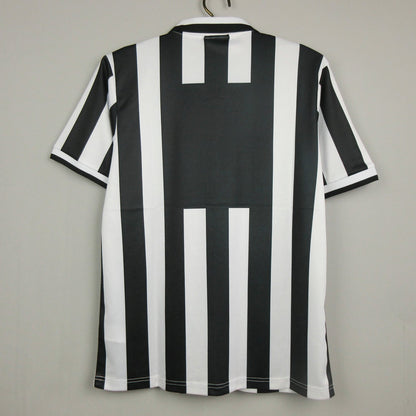 Juventus 94/95 Home Retro Jersey