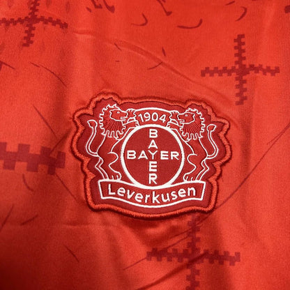 Bayer Leverkusen 24/25 Home Jersey