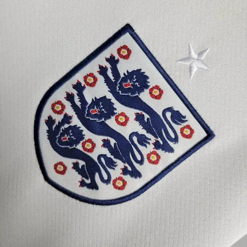 England Euro2024 Home Jersey