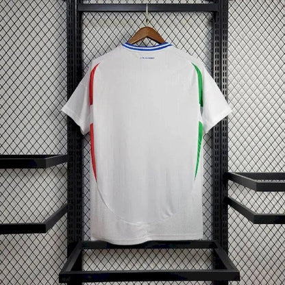 Italy Euro2024 Away Jersey