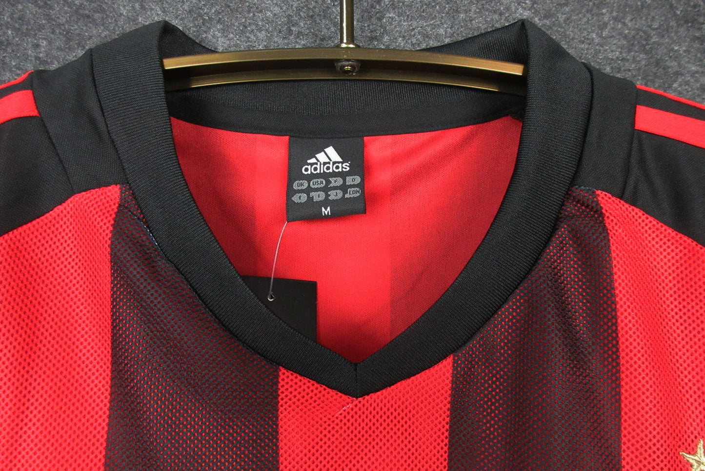 AC Milan 02/03 Home Retro Jersey