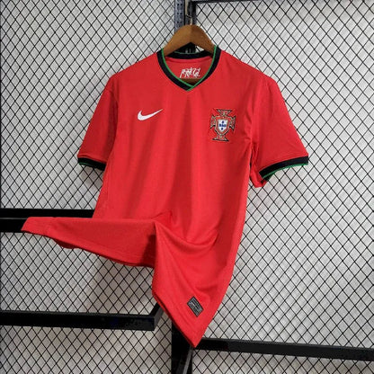 Portugal Euro2024 Home Jersey